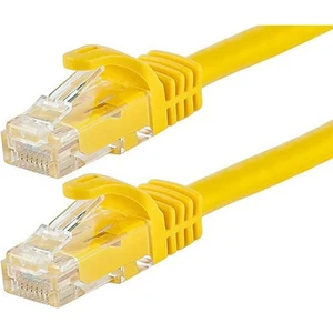 Cat 6 1 Metre Ethernet Kablosu ( Dökme ) Orjınal Başlıklı 245055