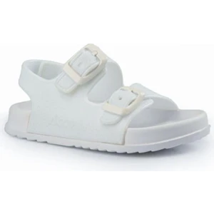 Bunny 321.P23Y.258 Çocuk Sandalet Beyaz 26-30