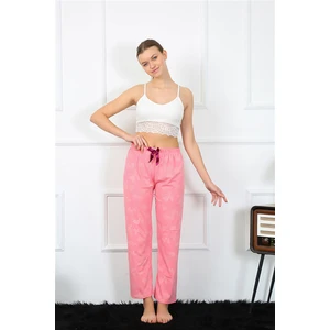 Akbeniz Kadın Pamuklu Alt Pijama 27462