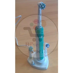 Bi'şeyler Sepeti Şarjlı Oral B Diş Fırçası Stand - 4 Başlık Kapasiteli