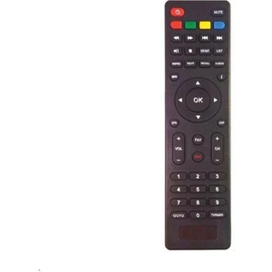 112 HD Uzaktan Kumanda