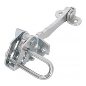 Fıat Stılo Ön Kapı Gergisi 01- Orjinal Ref. No: 51760102 Uyumlu FIA19ST001Y