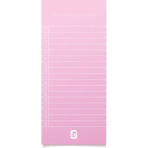 Joo Stationery Joo To Do Notluk