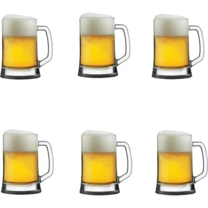 Pub Bira Bardak - Bira Bardağı 6 Lı 55129