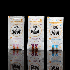 Kedi Kumu Koku Giderici 3'lü Paket 3X25GR