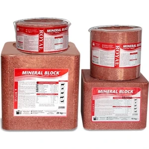 Royal Ilaç Mineral Blok 3 kg