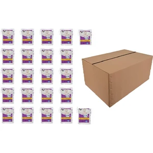 Beped Bebek Temizleme Pamuğu 24 x 60 lı paket