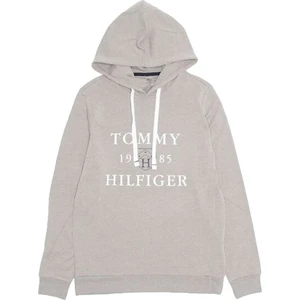 Tommy Hılfıger Erkek Sweat-shirt 09T4200-004