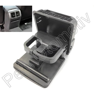 Pelit Otomotiv Jetta (2006-2010) Arka Bardaklık 1K0862532G