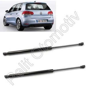 Pelit Otomotiv Golf 6 Bagaj Kapak Amortisörü 5K6827550D 2 Adet