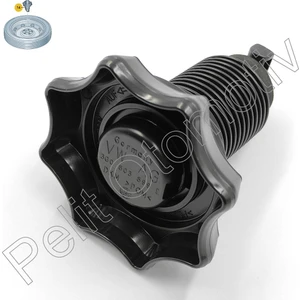 Pelit Otomotiv Passat B8 Stepne Sabitleme Civatası 3G0803899E Orjinal