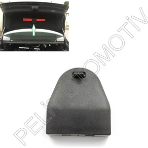 Pelit Otomotiv Passat B8 Bagaj Kapağı Reflektör Tututcusu 3G5860285 (Orjinal)