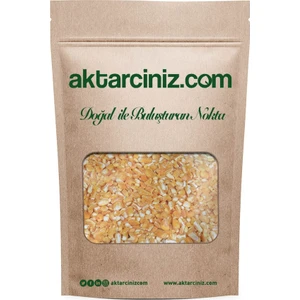 Mısır Kırması Sarı 1 kg