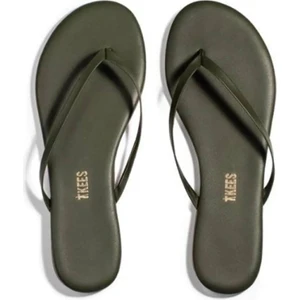 Klasik Parmak Arası Terlik Parmak Arası Terlik