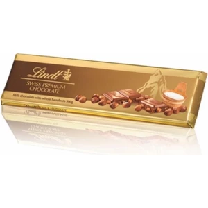 Fındıklı Bol Sütlü Çikolata 300 gr