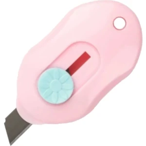 F3630 Öğrenci Tipi Mini Maket Bıçağı
