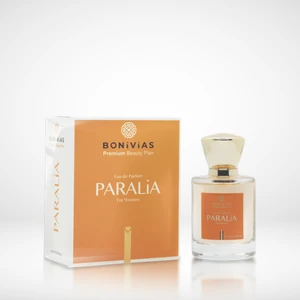 Paralia Eau De Parfüm