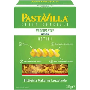 Glutensiz Bezelye 350 gr 5 Adet
