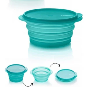 Minimax Katlanabilir Saklama Kabı 2 Lt.