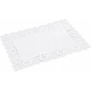 Dantel Kağıt 26 cm x 37 cm - V