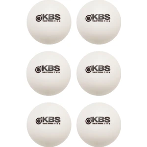 6'lı Masa Tenisi Topu Pinpon Topu Premium Masa Tenisi Topu