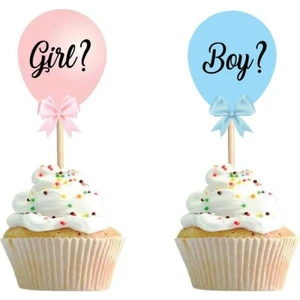 Cinsiyet Kürdan 10 Lu