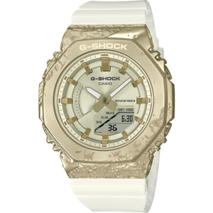 G-Shock GM-S2140GEM-9ADR Unisex Kol Saati