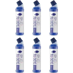 Taski Room Care R6 Ağır Kirler Için Klozet Temizlik Ürünü 750 ml 6 Adet