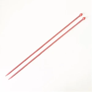 Pearl Incili Şiş 35 cm 4 mm