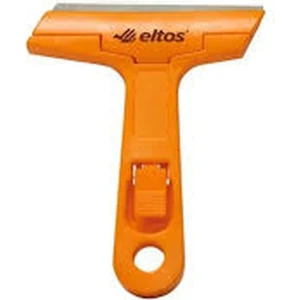 Profesyonel Cam Kazıma Bıçağı 2 Yedekli