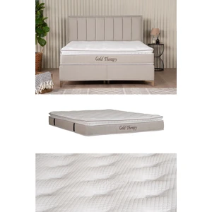 Kilim Mobilya Gold Therapy Ortopedik Yatak (Sadece Yatak)