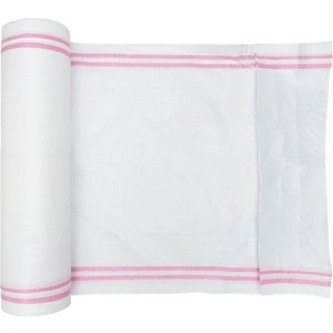 Çukurova Halat 10 Adet 50X80 cm Naylon Çuval - Sentetik Çuval - Saman Çuval - Moloz Çuvalı - Şeker Un Çuvalı