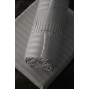 Mami Home Pamuk Saten Lastikli Çarşaf Seti