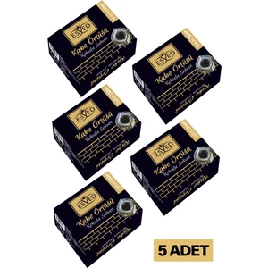 Kabe Örtüsü Kokusu Dolap ve Çekmece Kokusu 5 Adet