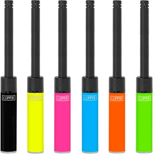 Clipper Tube Plus Mutfak Çakmağı