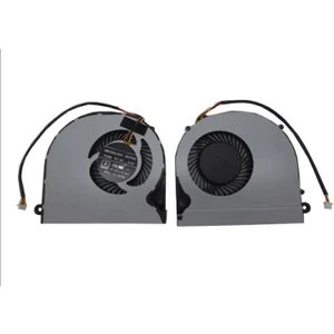 Monster Abra A5 V12.1 Uyumlu Notebook Fan Cooling A+++(Sol)