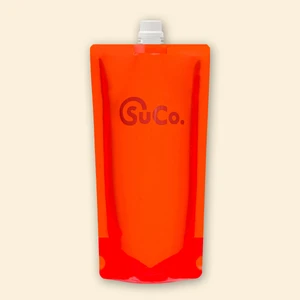 Pumpkin Suco 2.0 - 600 ml