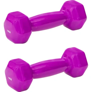 Begin Power Pvc Demir Dambıl - 1 kg x 2 Adet