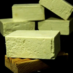 İzorya Zeytinyağlı Sabun (Klasik 5 Kalıp)