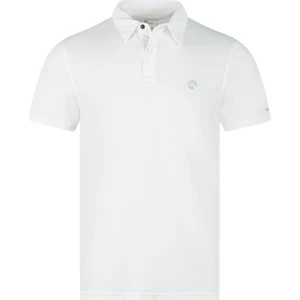 Orkla Polo Yaka T-Shirt Beyaz