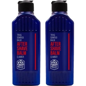 Tıraş Sonrası Balm Balsam Climber 225 ml 2 Adet