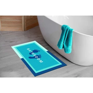 Deri Taban 40 x 60 cm Köşeli Raschel Paspas