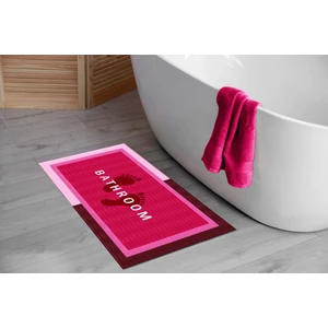 Deri Taban 40 x 60 cm Köşeli Raschel Paspas