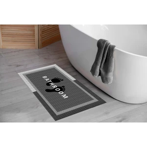 Deri Taban 40 x 60 cm Köşeli Raschel Paspas