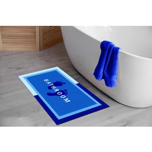 Deri Taban 40 x 60 cm Köşeli Raschel Paspas