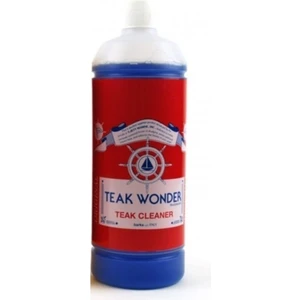 Teak Wonder 1lt Tik Temizleyici