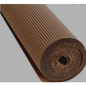 Haay Ambalaj 120 cm x 30 Metre Ondüle Karton