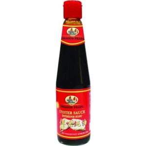 Dragon Pearl Oyster Sauce 510 Gr.