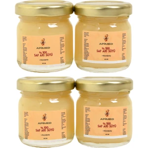 Arı   Sütü  4'lü En Ekonomik Set   (4*40GR)