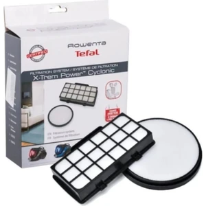 Tefal TW7289EA 5* Silence Force Cyclonic Süpürge Filtre Seti